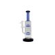 Bongo Medusa z podwójną filtracją 28cm - Blue -zdjęcie numer 1