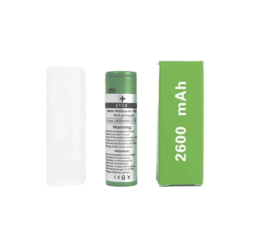 AKUMULATOR 18650 SONY VTC5 2600MAH