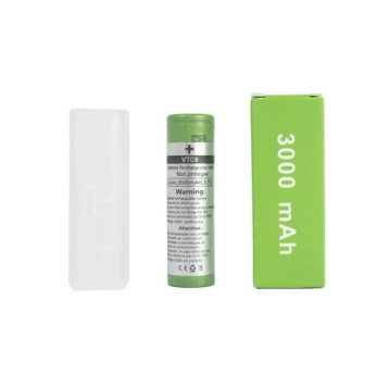 Akumulator 18650 VTC6 3000mah SONY akus