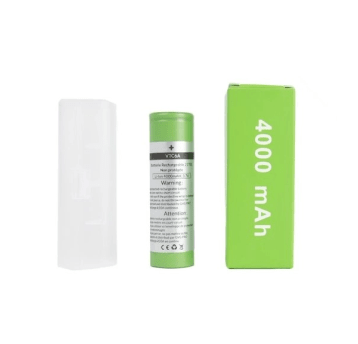 Akumulator 21700 VTC6 4000 mah SONY akus