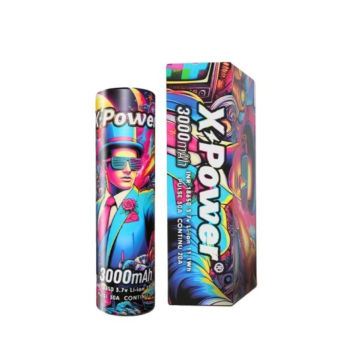Akumulator X-Power 18650 3000mAh