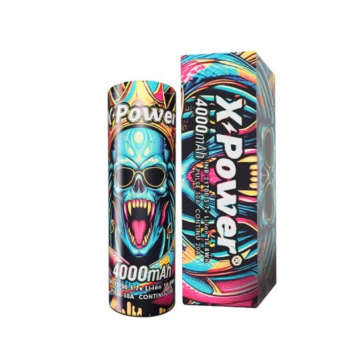 Akumulator X-Power 21700 4000mAh