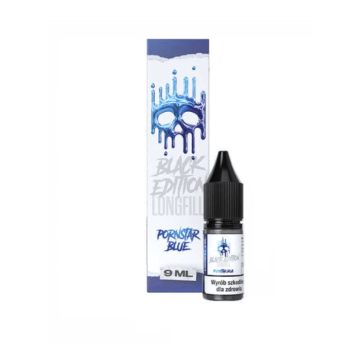 Aromat Dark Line Black 9/10ml Pornstar Blue