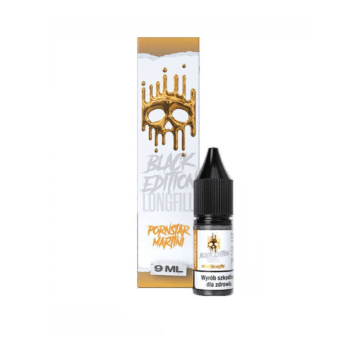 Aromat Dark Line Black 9/10ml Pornstar Martini