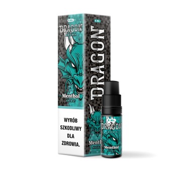 AROMAT DRAGON MENTHOL 8ml