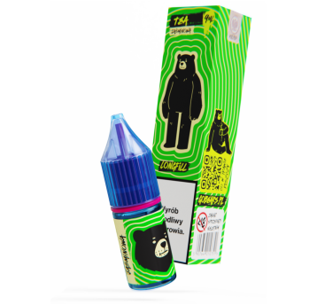 Aromat Go Bears Tea 9/10ml Herbata Jaśminowa