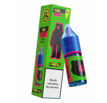 Aromat Go Bears Tea 9/10ml Herbata Malinowa