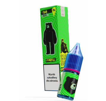 Aromat Go Bears Tea 9/10ml Herbata Miętowa