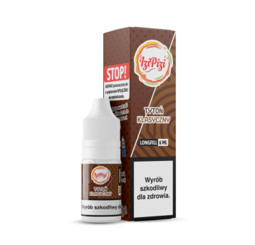 AROMAT IZI PIZI 6/10ML TYTOŃ KLASYCZNY