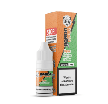 Aromat Panda Double 9/10ml Pigwa Kwaśne Jabłko