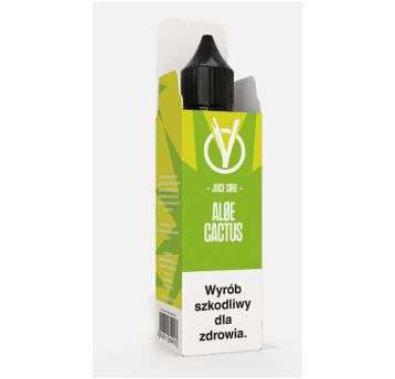 AROMAT VJUICE CORE - ALOE CACTUS 5ML