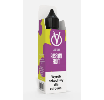 AROMAT VJUICE CORE - PASSION FRUIT 5ML