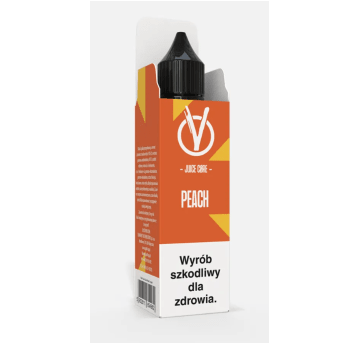 AROMAT VJUICE CORE - PEACH 5ML