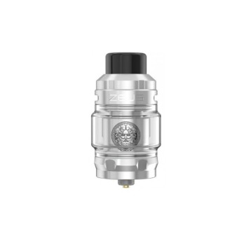 ATOMIZER GEEKVAPE Z-SUBOHM COLD SILVER