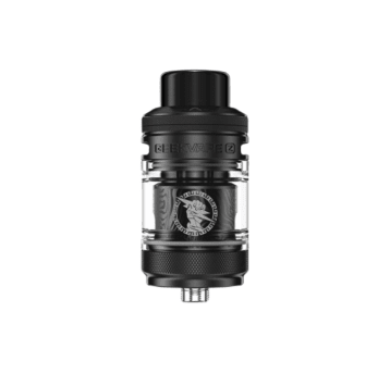 Atomizer GEEKVAPE Z Subohm Tank 5 Glossy Black