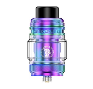 Atomizer GEEKVAPE Z Subohm Tank 5 Rainbow