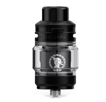 Atomizer GEEKVAPE Zeus Subohm SE Tank Black