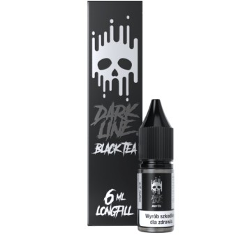 B26 Aromat DARK LINE 6/10ML BLACK TEA