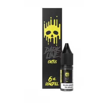 B26 Aromat Dark Line 6/10ml Cactus