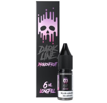 B26 Aromat Dark Line 6/10ml Dragon Fruit
