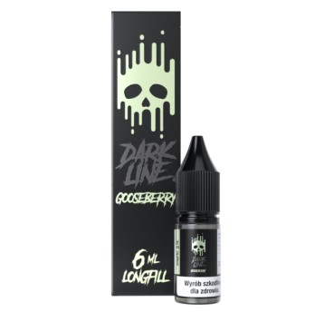 B26 Aromat Dark Line 6/10ml Gooseberry