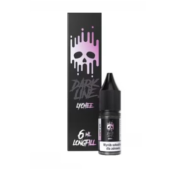 B26 Aromat Dark Line 6/10ml Lychee