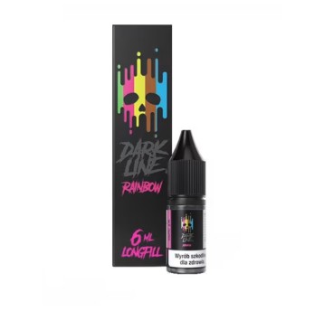 B26 Aromat Dark Line 6/10ml Rainbow