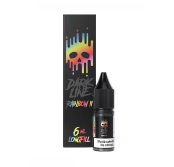 B26 Aromat Dark Line 6/10ml Rainbow II