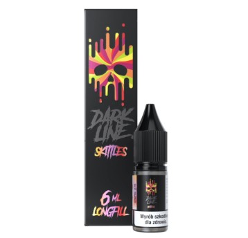 B26 Aromat Dark Line 6/10ml Skittles