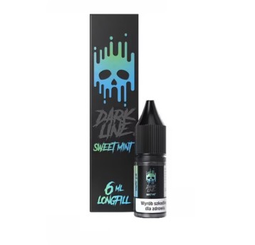 B26 Aromat Dark Line 6/10ml Sweet Mint