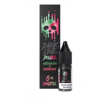 B26 Aromat Dark Line Double 8/10ml Watermelon Rasp