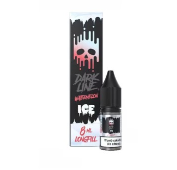 B26 Aromat Dark Line Ice 8/10ml Watermelon