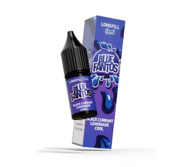 B26 Aromat Fantos 9/10ml Blue Fantos