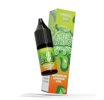 B26 Aromat Fantos 9/10ml Green Fantos