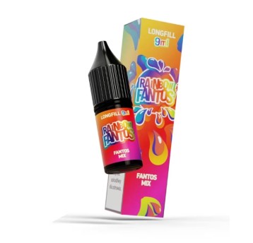 B26 Aromat Fantos 9/10ml Rainbow Fantos