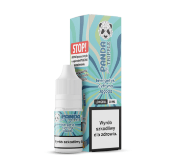 B26 Aromat Panda Eats Tripple 10ml Energ Cytr Jago