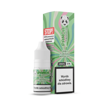 B26 Aromat Panda Eats Tripple 10ml Jabł Trusk Wino