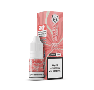 B26 Aromat Panda Eats Tripple 10ml Porze Mal Borów