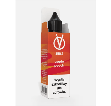 B26 Aromat Vbar VJUICE 10/10ml Apple Peach