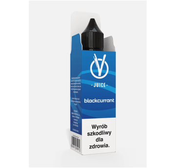 B26 Aromat Vbar VJUICE 10/10ml Blackcurrant
