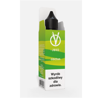 B26 Aromat Vbar VJUICE 10/10ml Cactus