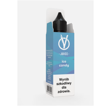 B26 Aromat Vbar VJUICE 10/10ml Ice Candy