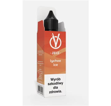 B26 Aromat Vbar VJUICE 10/10ml Lychee Ice