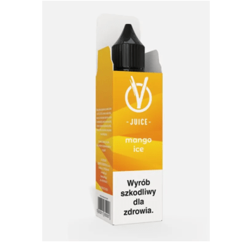 B26 Aromat Vbar VJUICE 10/10ml Mango Ice