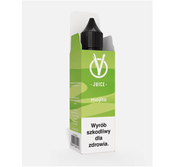 B26 Aromat Vbar VJUICE 10/10ml Mojito