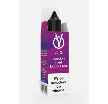 B26 Aromat Vbar VJUICE 10/10ml Passion Fruit Bubbl