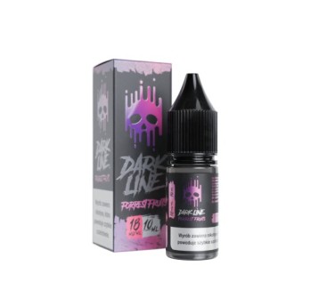 B26 LIQUID DARK LINE 10ML FOREST FRUITS 03MG