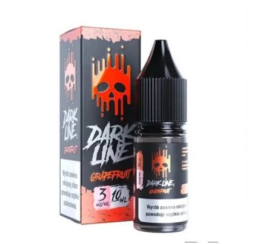 B26 LIQUID DARK LINE 10ML GRAPEFRUIT 03MG