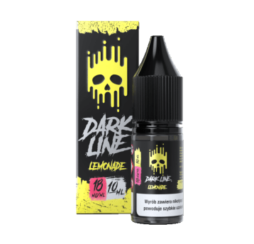 B26 LIQUID DARK LINE 10ML LEMONADE 18MG