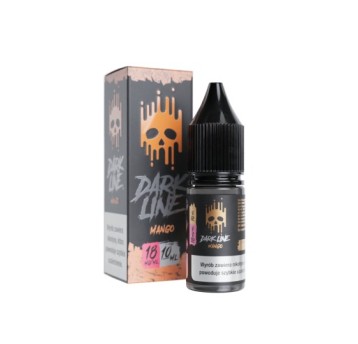 B26 LIQUID DARK LINE 10ML MANGO 03MG